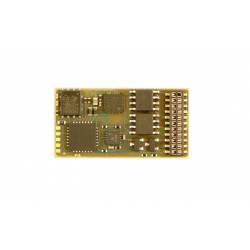Sound decoder for RENFE 313.