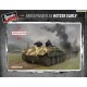 Bergehetzer 38, Hetzer early. THUNDER 35103