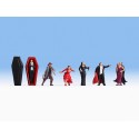 Vampires. NOCH 15801