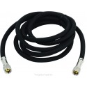 Airbrush hose blue. FENGDA BD24-3 Airbrush hose blue. FENGDA BD24-3