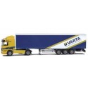 MB Actros "Varta". AWM 71123