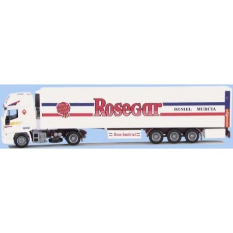 Iveco Eurostar HD ''Rosegar''. AWM 70633