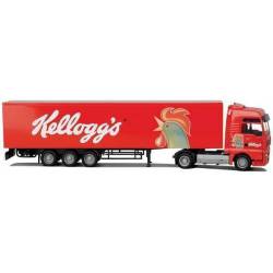 MAN TG-A XXL ''Kellog's''.