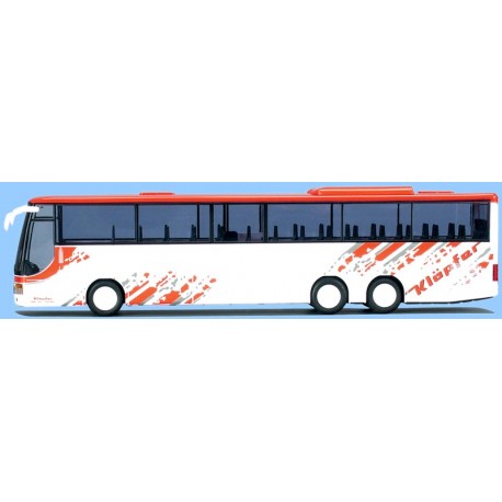 Setra S 317 ''Klöpfer''. AWM 71517 Setra S 317 ''Klöpfer''. AWM 71517