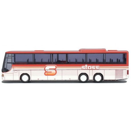 Setra S317 GT-HD Omnibus, Stoss. AWM 71511