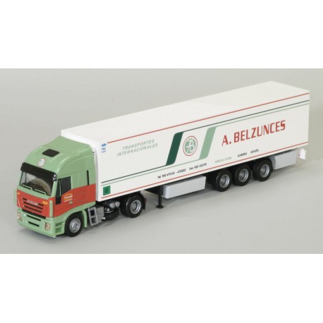 Iveco Stralis II "Belzunces". AWM 74391