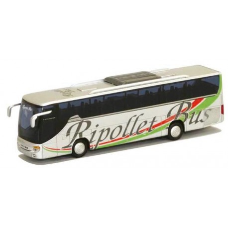 SETRA S 415 GT/HD ''Ripollet''. AWM 74573