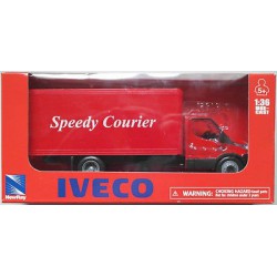 Iveco Daily. NEW RAY 15873B