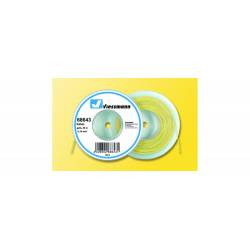 Cable amarillo de 0.14 mm².