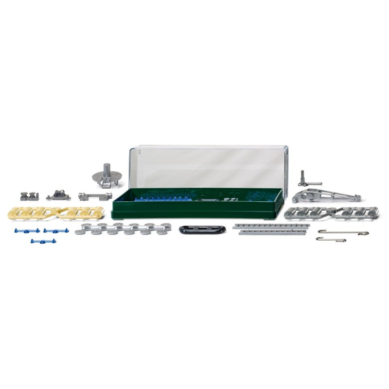 Fire Service Accessories Set. Fire Service Accessories Set.