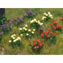120 dalias. BUSCH 8109