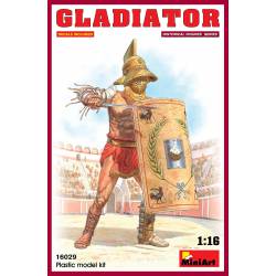 Gladiador.