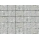 Suelo industrial de cemento. BUSCH 7412