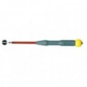 Tournevis plat, 1,8x60.