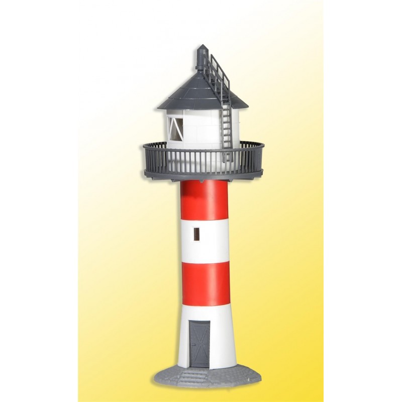 Phare. Phare.