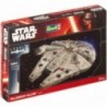 Star Wars: Millennium Falcon. Star Wars: Millennium Falcon.