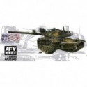 M60A3 Patton. M60A3 Patton.
