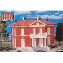 Edificio de Juzgados. KIBRI 38749