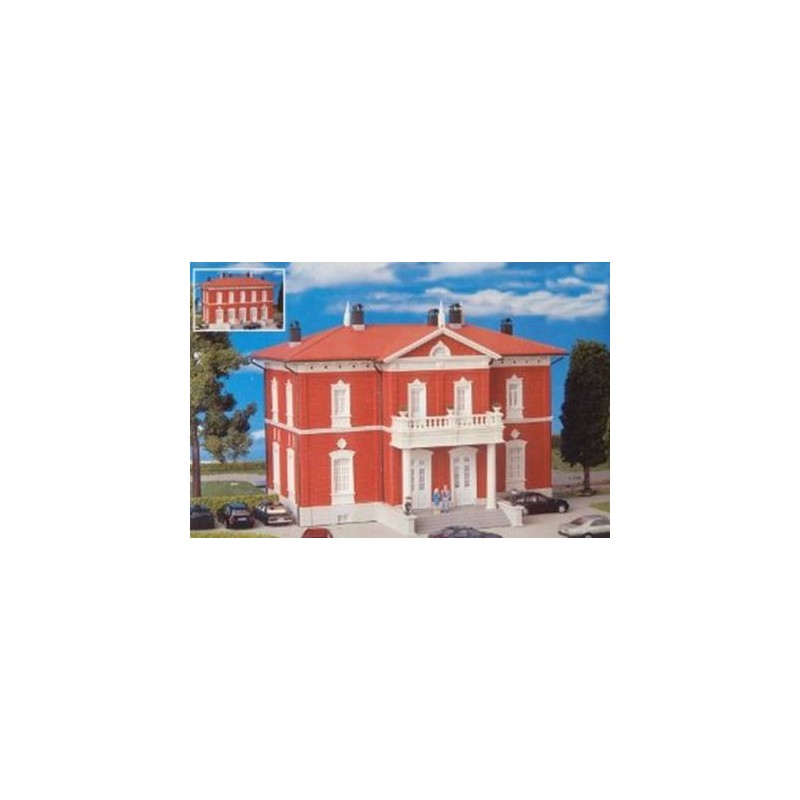 Edificio de Juzgados. KIBRI 38749