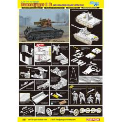 Panzerjäger IB StuK 40 L/48.