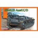 Stug. III Ausf. C/D.