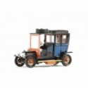 Austro-Daimler 28/35 "Maja".