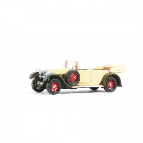 Austro-Daimler 22/70 "Phaeton".