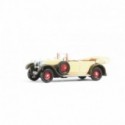 Austro-Daimler 22/70 "Phaeton".