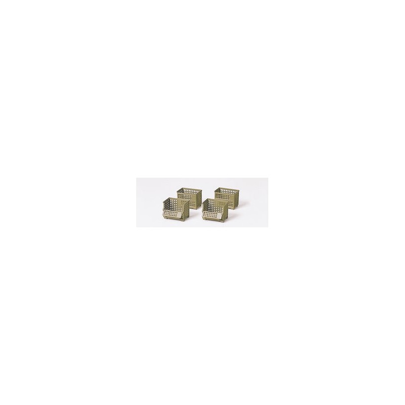 Boxes. PREISER 18363 Boxes. PREISER 18363