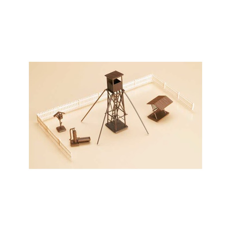 Observation platform. AUHAGEN 42600