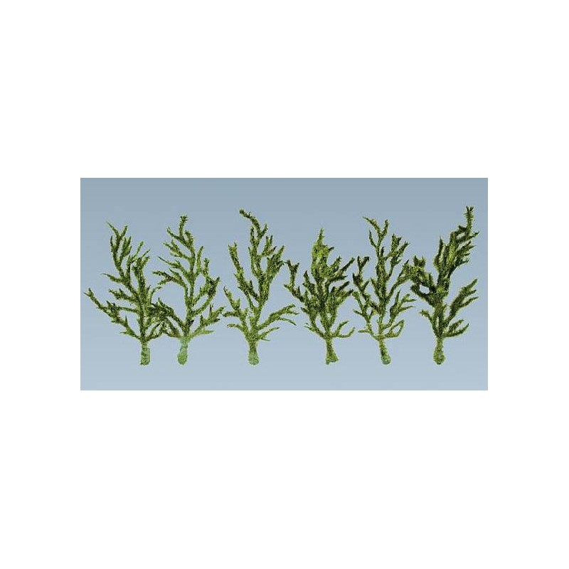 Plantas trepadoras. PREMIUM. FALLER 171839