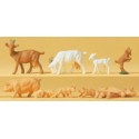 Animales de granja. PREISER 14162