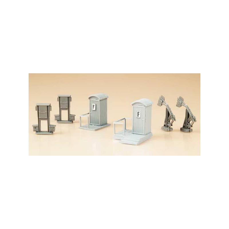 Teléfonos de vías y cambios de aguja. AUHAGEN 12242