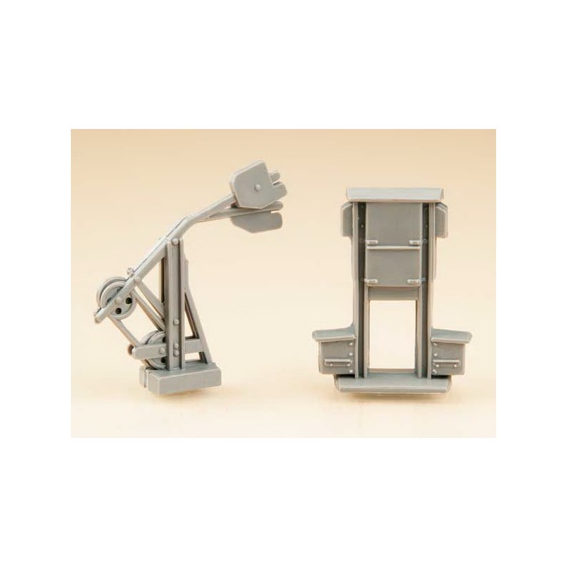 Electrical boxes, activators. AUHAGEN 42575