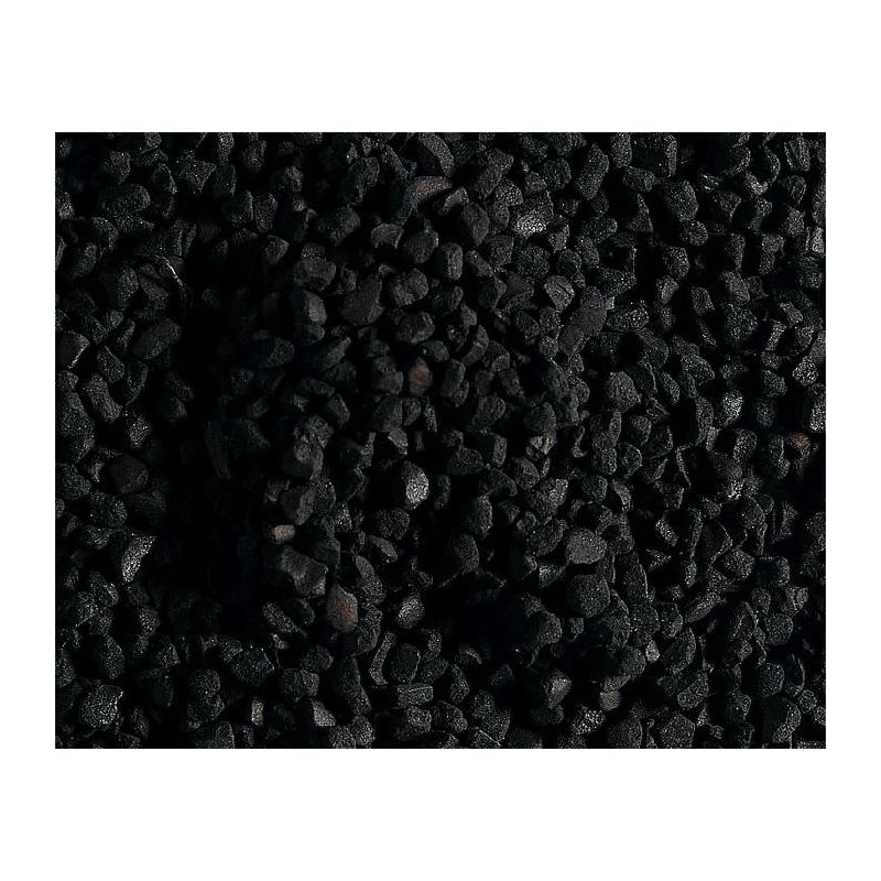 Carbón de gran realismo. FALLER 170723