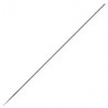 Aguja acero inoxidable, 0.30 mm. FENGDA BD-36-03 Aguja acero inoxidable, 0.30 mm. FENGDA BD-36-03