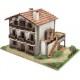 Navarra "caserio". DOMUS KITS 40956