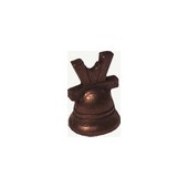 Campana cobreada. DOMUS KITS 3700