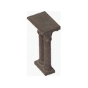 Columnas gemeladas. DOMUS KITS 3704