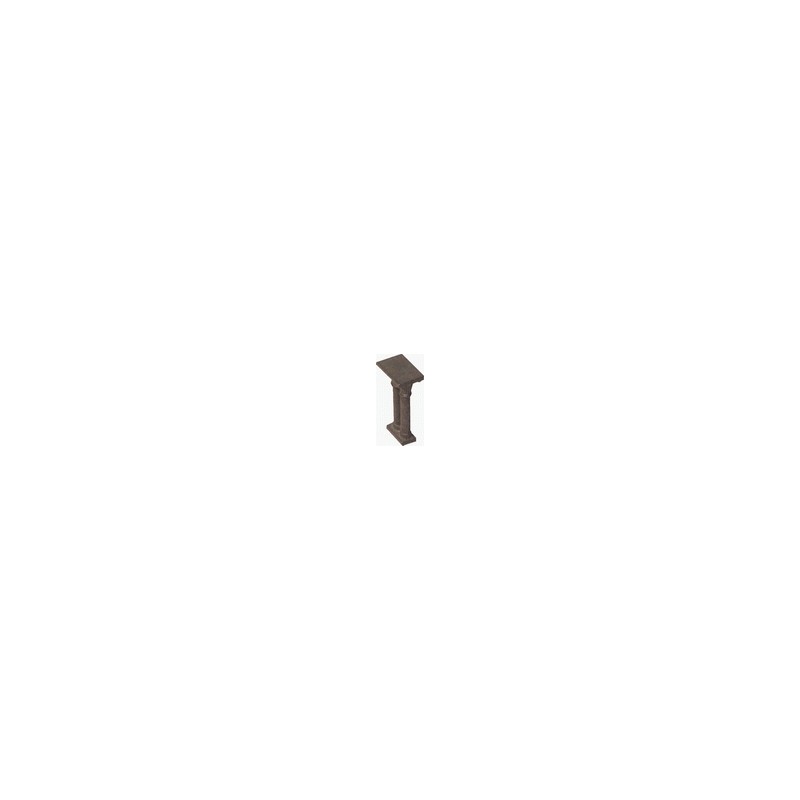 Columnas gemeladas. DOMUS KITS 3704