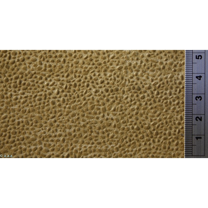 Superficie de canto rodado. REDUTEX 87CR112 Superficie de canto rodado. REDUTEX 87CR112