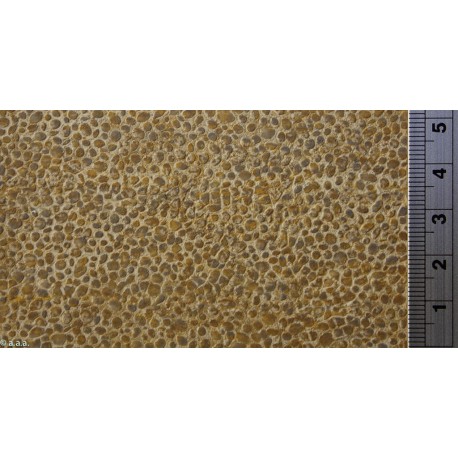 Muro de piedra, efecto musgo. REDUTEX 87PR122 Muro de piedra, efecto musgo. REDUTEX 87PR122