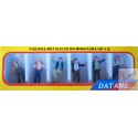 Truck drivers. ANESTE 4110