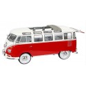 Volkswagen T1 "SAMBA BUS"'.