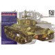 British Infantry Tank Mk.III Valentine Mk.I..