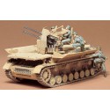Mobelwagen Flakpanzer IV allemand.