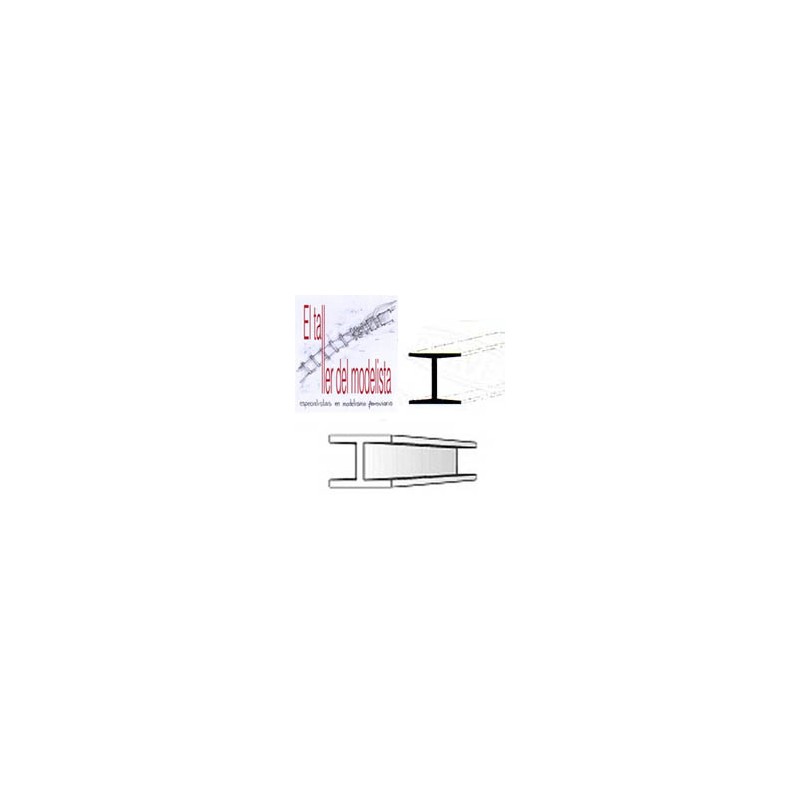 "H" columns 4,0 mm. EVERGREEN 285 "H" columns 4,0 mm. EVERGREEN 285