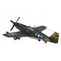 P-51B Mustang.