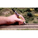 Track Painter - Steel Rail.