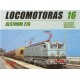 Locomotoras 16 - ALSTHOM 276